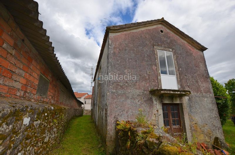 Foto f1a61e32-04f2-4757-9cda-c0c06f2cd1b6. Casa amb calefacció aparcament a Tomiño