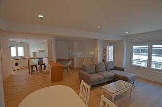 Flat in ALVARO CUNQUEIRO