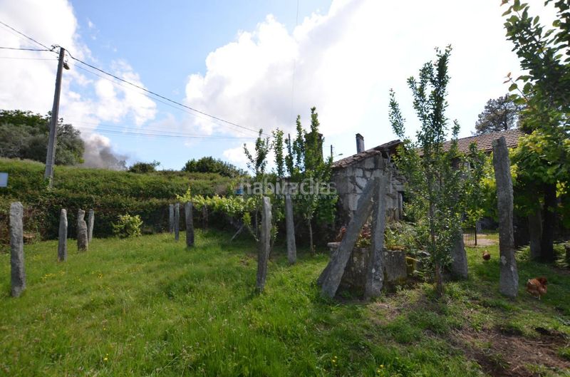 Foto 38af4511-a146-4b95-bf83-1b908a066657. Casa en Gondomar