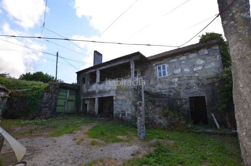 Foto 6512fd85-bb49-4059-8a21-0292cca39fff. Casa en Gondomar