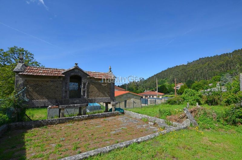 Foto ace167ea-556e-49a7-aee4-f667fc20bf04. Casa en Gondomar