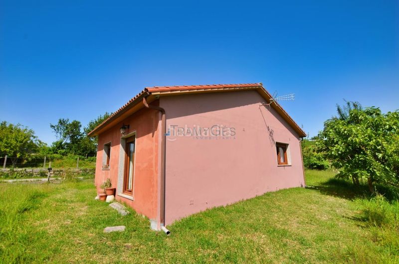 Foto 17a4053b-bc05-4f8f-95a3-705476d879b2. Casa amb calefacció a Tomiño