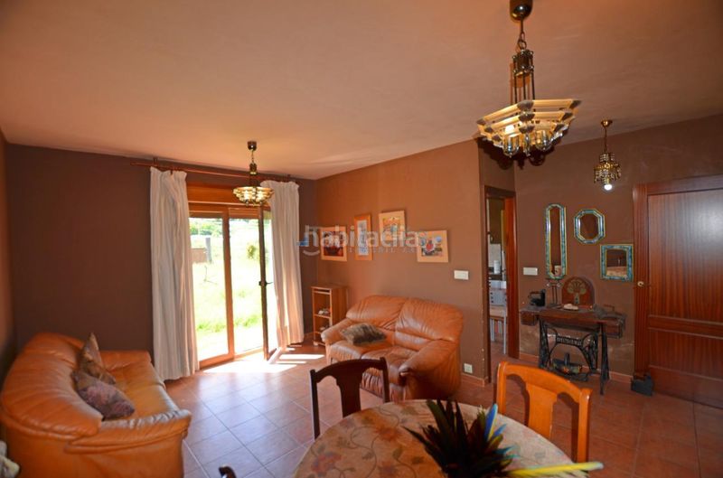 Foto 5635429d-c731-44f4-b878-b95b35501881. Casa amb calefacció a Tomiño