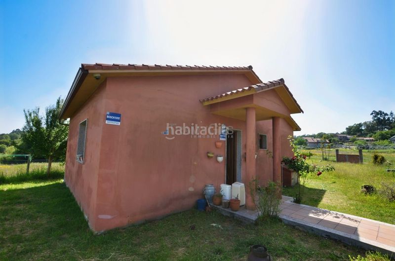 Foto 9a2079b0-62b7-4678-9925-9c1f19cd7d99. Casa amb calefacció a Tomiño