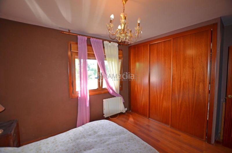 Foto a868cfb6-1e76-4381-8fb1-36a17ace91ef. Casa amb calefacció a Tomiño