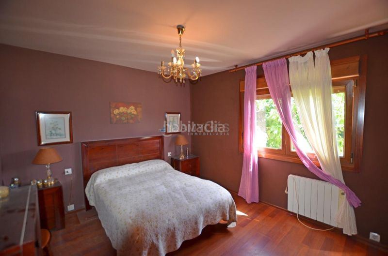 Foto bf371cdf-1b1b-40c5-a6de-b805aa5d0fd3. Casa amb calefacció a Tomiño