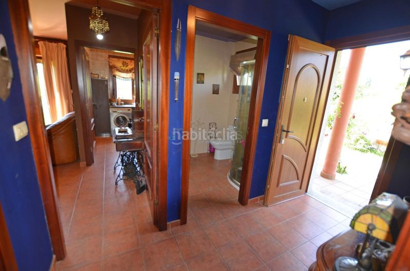 Foto c4b23e3d-0eaa-4aae-9de4-b961bd5aa1d7. Casa amb calefacció a Tomiño