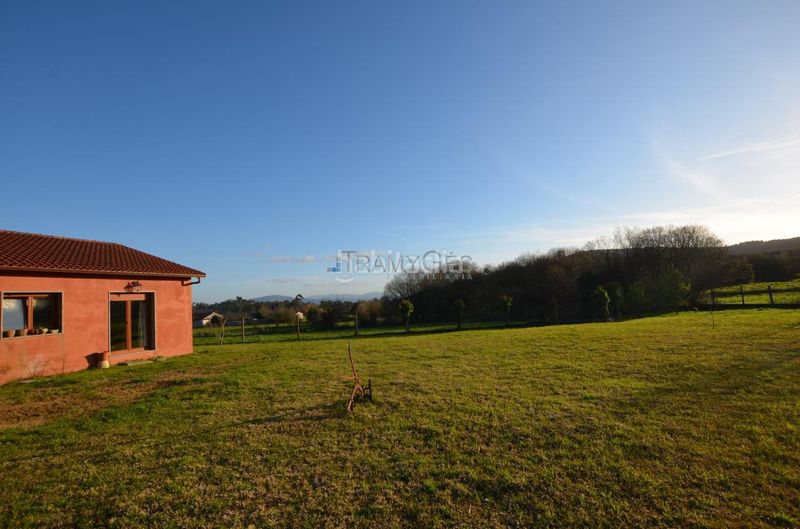 Foto d20efc30-7a4b-4065-ad60-69b412e402f3. Casa amb calefacció a Tomiño