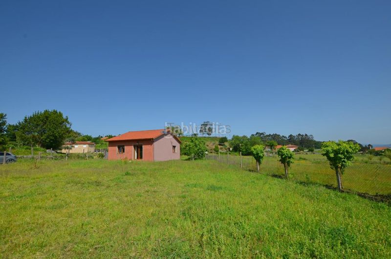 Foto df394690-3827-44c4-b18f-7f5f2731374c. Casa amb calefacció a Tomiño
