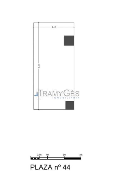 Foto 5dfed63b-b1f8-48cc-ad67-ce7f25959793. Pis amb calefacció aparcament a Berbés - Peritos Vigo