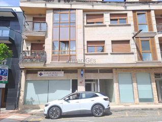 Geschäftsraum  Avenida gondomar