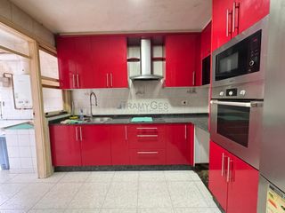 Etagenwohnung  Calle mestre montes