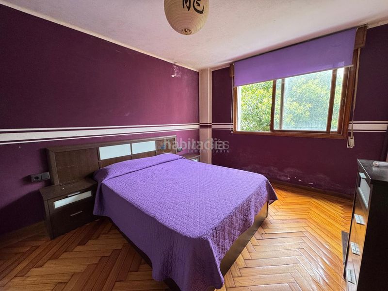 Foto b73bd07e-7ea9-4318-9435-3eed41373d66. Pis amb aparcament a travesía de Vigo - san xoán Vigo