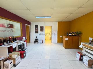 Locale commerciale in calle Ricardo Torres Quiroga