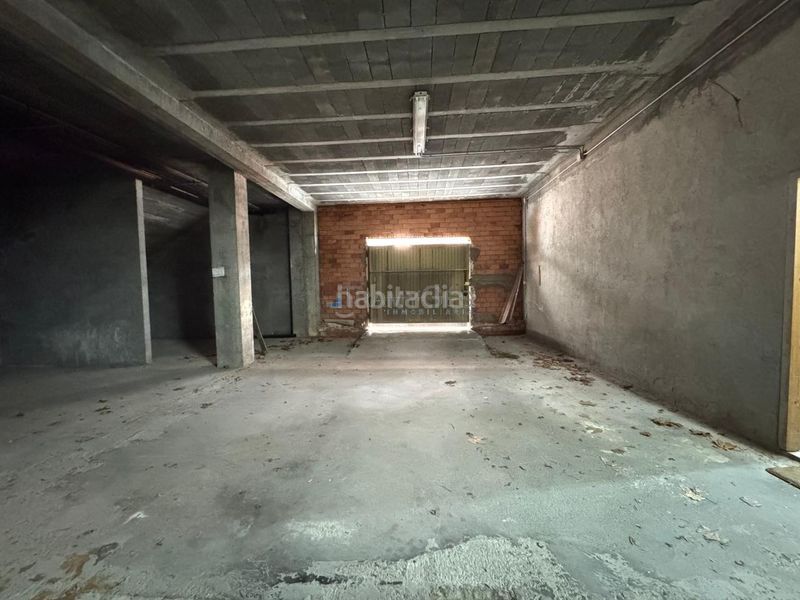 Foto 59b98127-f0da-4353-abd3-d27610892d24. Aparcament cotxe a As Travesas - Balaidos Vigo