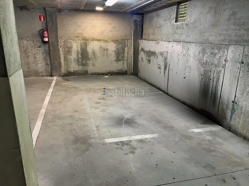Foto b39e3f14-8fc3-48d4-9c77-bc67417707c1. Pis amb calefacció aparcament a Tomiño