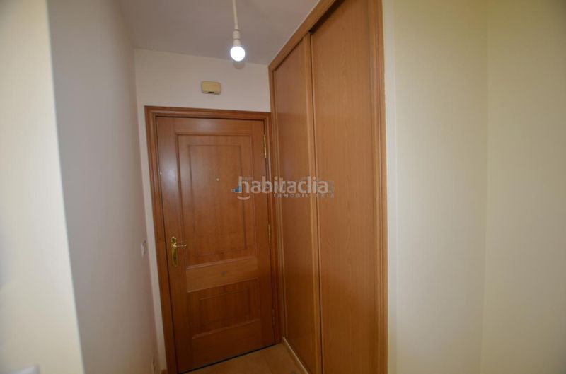 Foto 4c134be4-55e0-4773-a19b-5ce6bd798a9b. Àtic amb calefacció aparcament a Rosal (O)