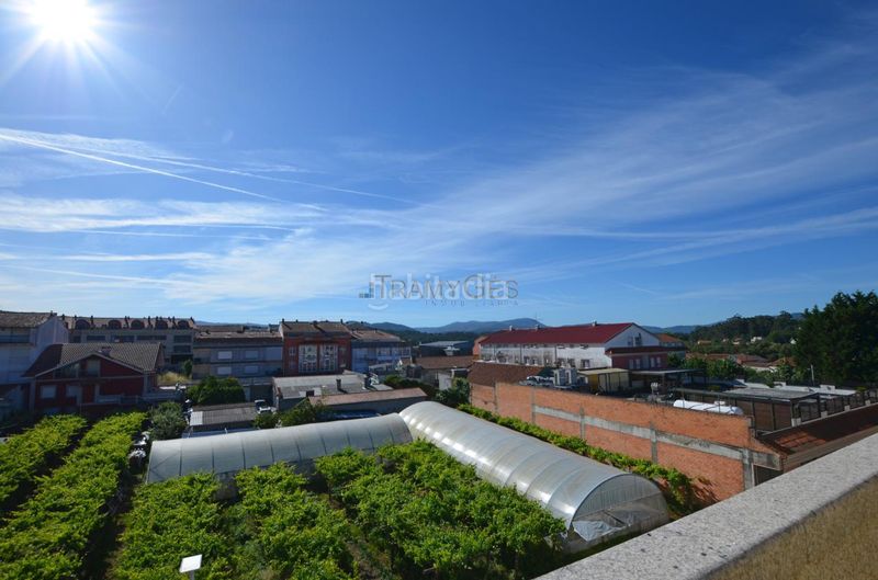 Foto a1f63690-a0e8-4dcf-b1c5-3b4c771ea5c9. Àtic amb calefacció aparcament a Rosal (O)