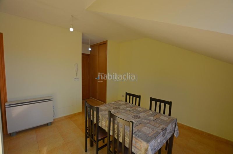 Foto aa5a5339-7834-4729-b0b1-8a1a87222d67. Àtic amb calefacció aparcament a Rosal (O)