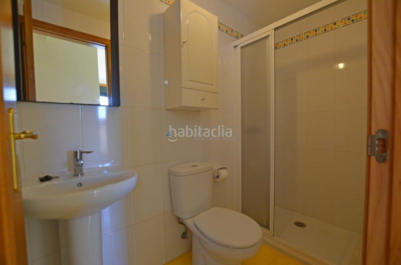 Foto b996e9a1-bd28-4cec-8566-6c37a3030589. Àtic amb calefacció aparcament a Rosal (O)
