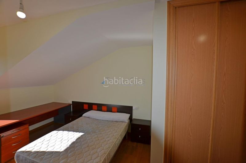 Foto dffafec1-3b9e-437a-b91d-0fe98c028dfd. Àtic amb calefacció aparcament a Rosal (O)