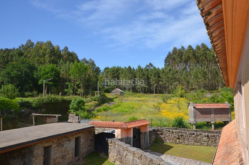Foto 0510631e-cd5d-49dd-b555-eaa4fa858cc0. Casa amb calefacció piscina a Cañiza (A)