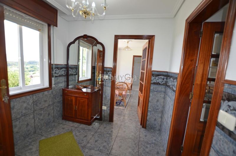 Foto 38e1b576-9586-47a7-b892-eae3d4f0a9b7. Casa amb calefacció piscina a Cañiza (A)