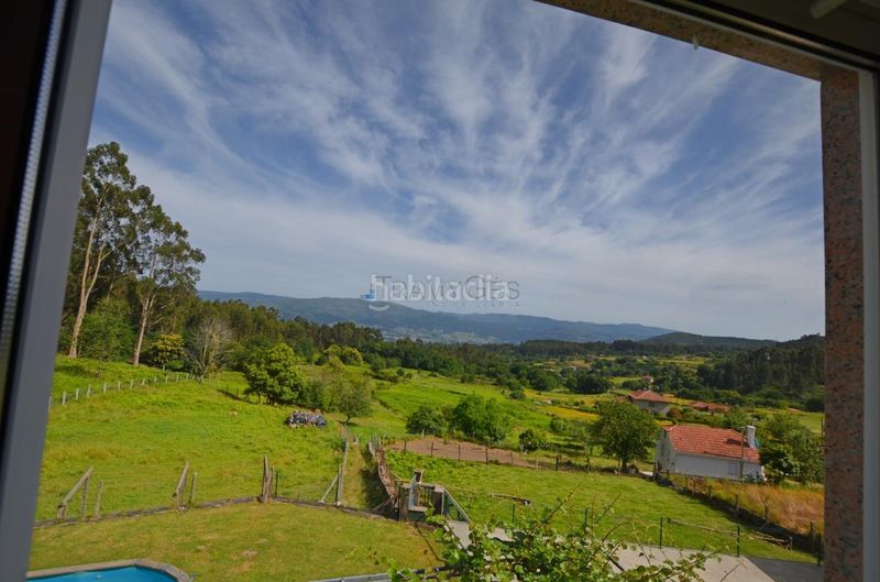 Foto 42327f63-ee6f-42f0-afc6-88f01d97bbc1. Casa amb calefacció piscina a Cañiza (A)