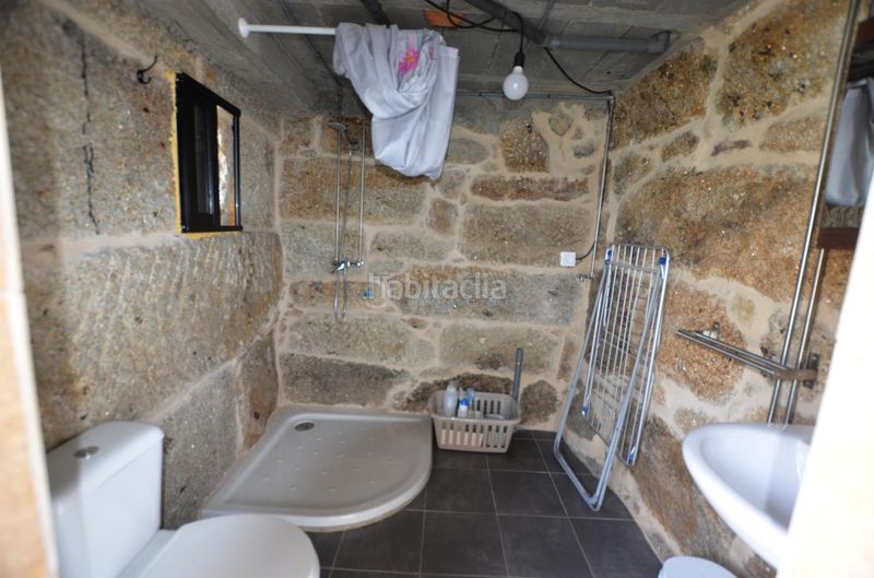 Foto 54a11379-ad2f-493a-9ed8-698e769396a8. Casa amb calefacció piscina a Cañiza (A)