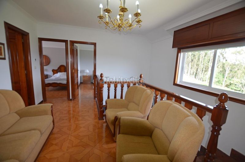 Foto 5f459100-5351-46e5-b028-d5e52d43689b. Casa amb calefacció piscina a Cañiza (A)