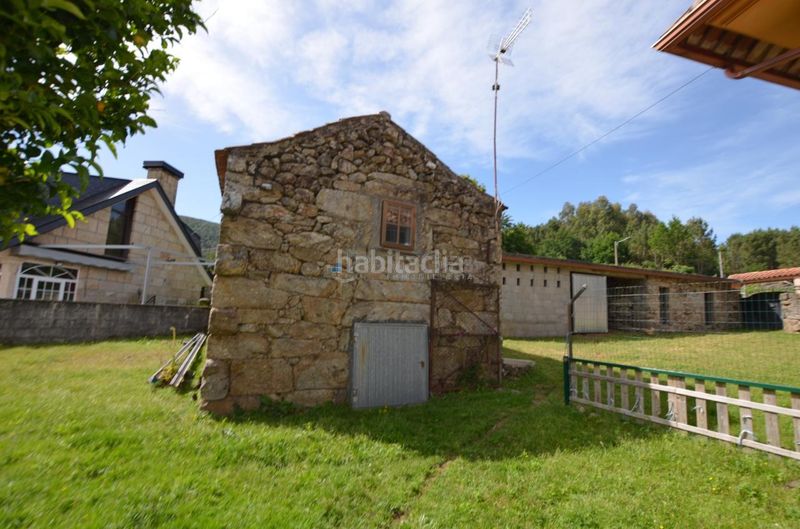 Foto 6ab1efce-7c8b-44c0-af06-b3e92be76197. Casa amb calefacció piscina a Cañiza (A)