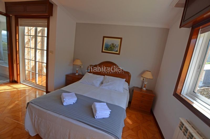 Foto aa8b9f08-7eb3-48a1-9d3d-8a3d304e5806. Casa amb calefacció piscina a Cañiza (A)