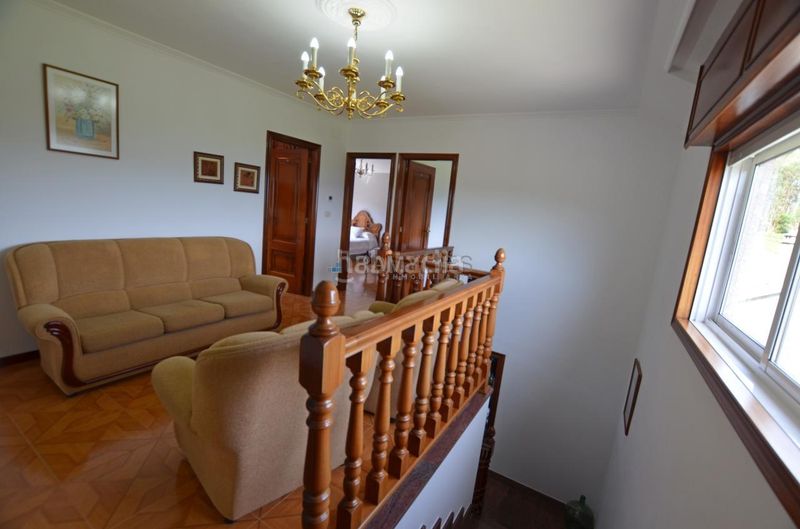 Foto b350e16c-3e53-4118-9cf4-a57fc28e4b7f. Casa amb calefacció piscina a Cañiza (A)