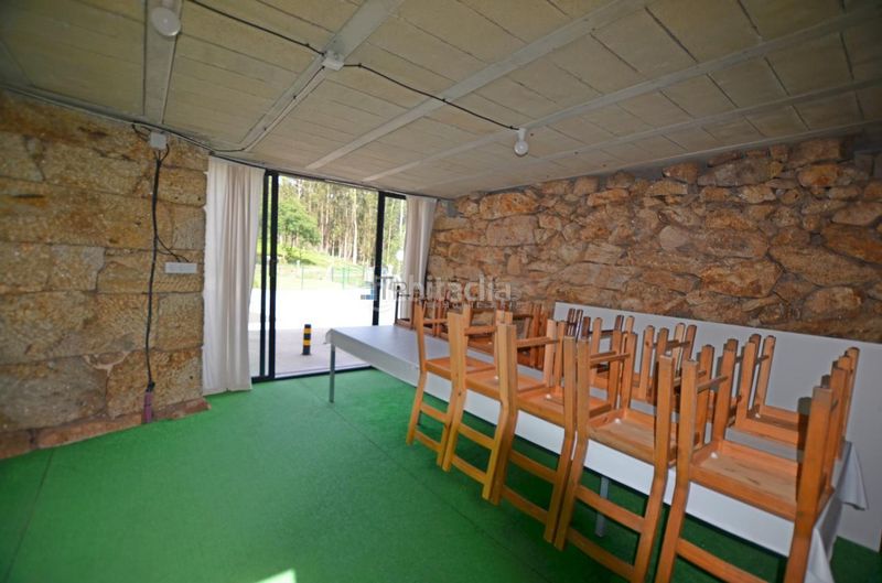 Foto d0721549-d602-4e2b-b843-30a3c0b65890. Casa amb calefacció piscina a Cañiza (A)