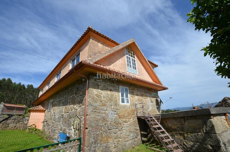 Foto d0ae72e6-ae34-4b81-8f68-39fb45dc2960. Casa amb calefacció piscina a Cañiza (A)