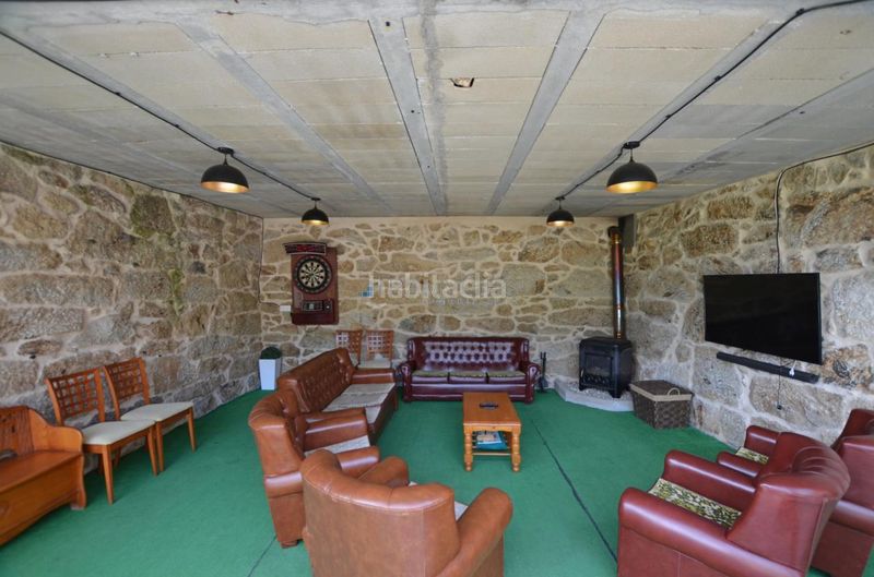 Foto d304f8d0-4be0-4a97-8d42-d3328f662f96. Casa amb calefacció piscina a Cañiza (A)