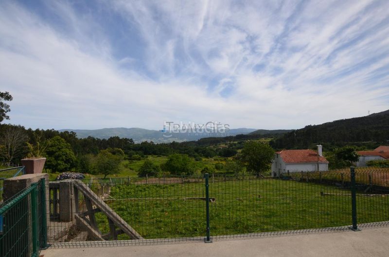 Foto df96b213-9a83-4f22-907e-67d0a6bac861. Casa amb calefacció piscina a Cañiza (A)
