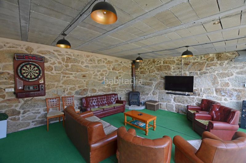 Foto edbb8c7e-3405-4d30-8aaf-8b01c9e82d85. Casa amb calefacció piscina a Cañiza (A)