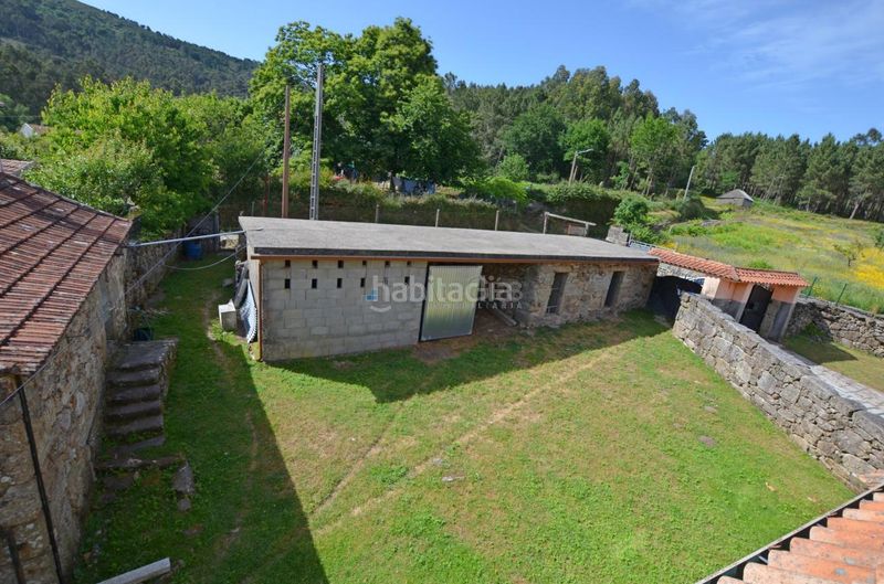 Foto fb221b84-f0cd-4448-913f-05c21887e26c. Casa amb calefacció piscina a Cañiza (A)