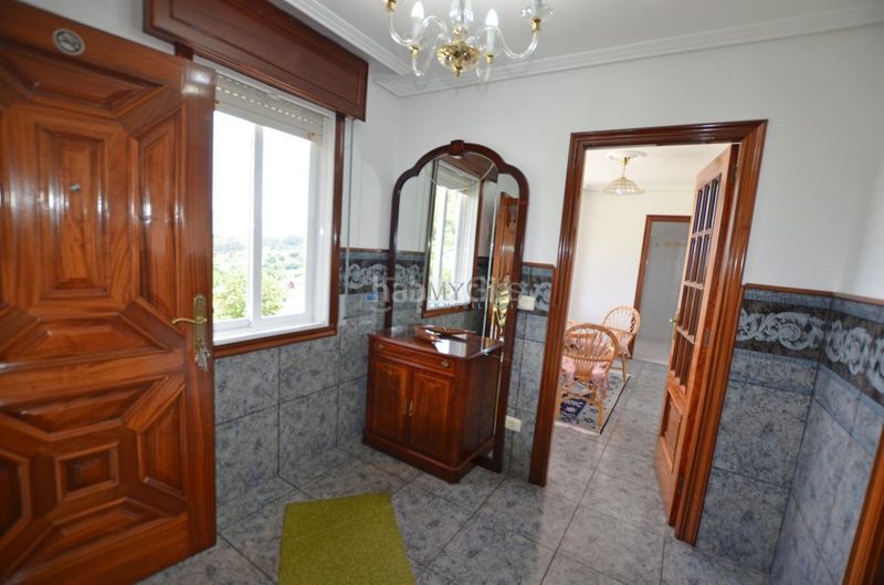 Foto fcbed392-ab75-4202-8d58-522fedb68015. Casa amb calefacció piscina a Cañiza (A)
