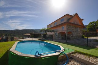 Maison  Lugar o teso - luneda