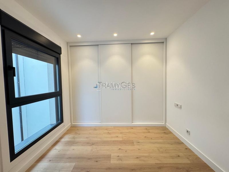 Foto 9b80076e-2828-46f6-9830-a8604ba3f782. Flat with heating parking in Teis Vigo
