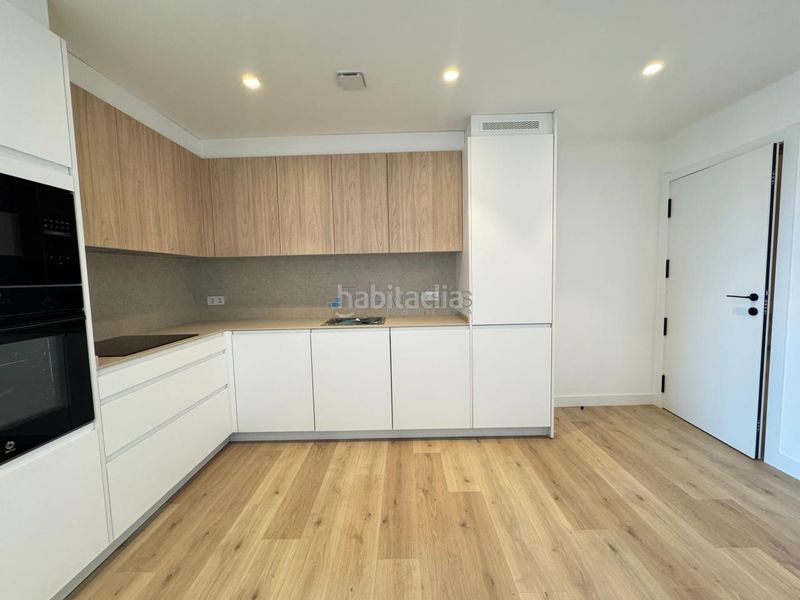Foto ade43a07-111f-466e-b569-061e39c6b4e0. Flat with heating parking in Teis Vigo