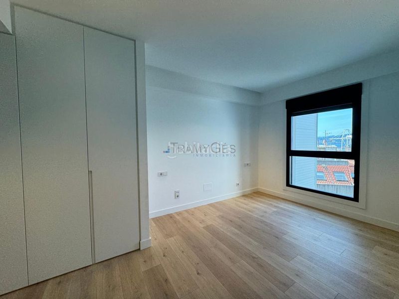 Foto cde20349-481f-4fda-a759-0063d838ddf8. Flat with heating parking in Teis Vigo