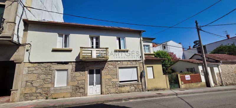 Foto 3a9078a6-2347-476d-91dd-3e47a929183d. Casa amb calefacció a Tomiño