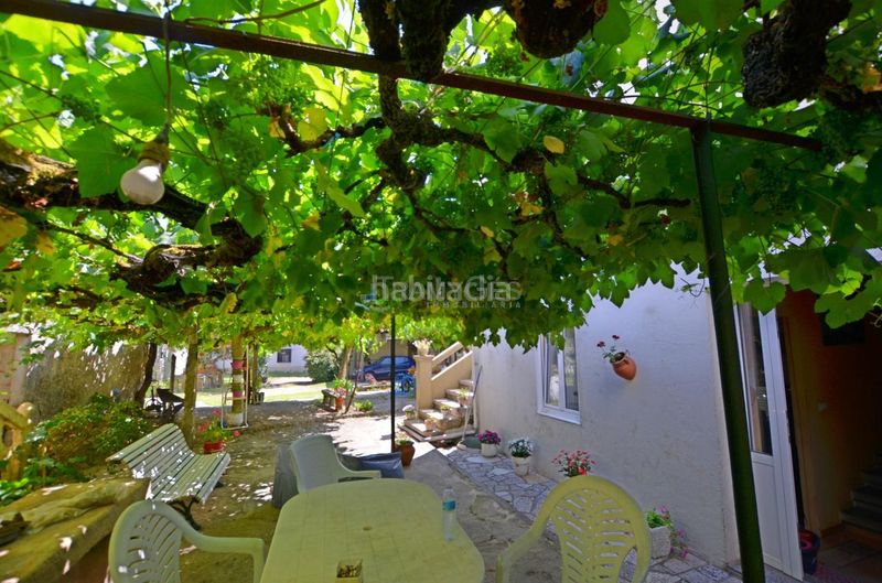 Foto 80a16aa2-9126-452a-a41c-5626dbca9188. Casa amb calefacció a Tomiño