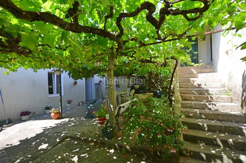 Foto a98797b3-04ba-4a4c-b270-0be80a263dfa. Casa amb calefacció a Tomiño