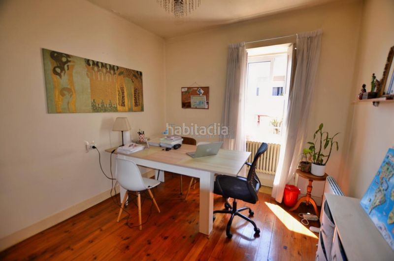 Foto e832ce34-004c-439a-8a8a-e0b7277f3335. Casa amb calefacció a Tomiño