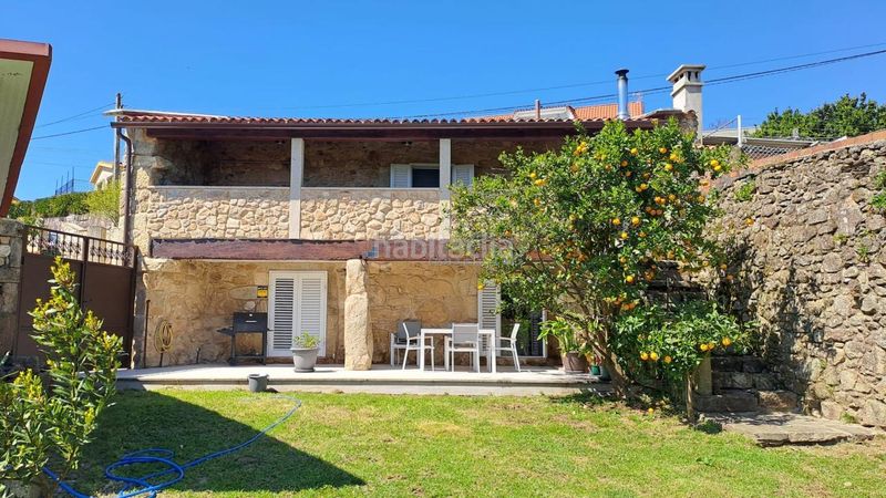 Foto c3a28b72-c4c5-4cb5-ad02-e8335615ff26. Casa amb calefacció a Rosal (O)