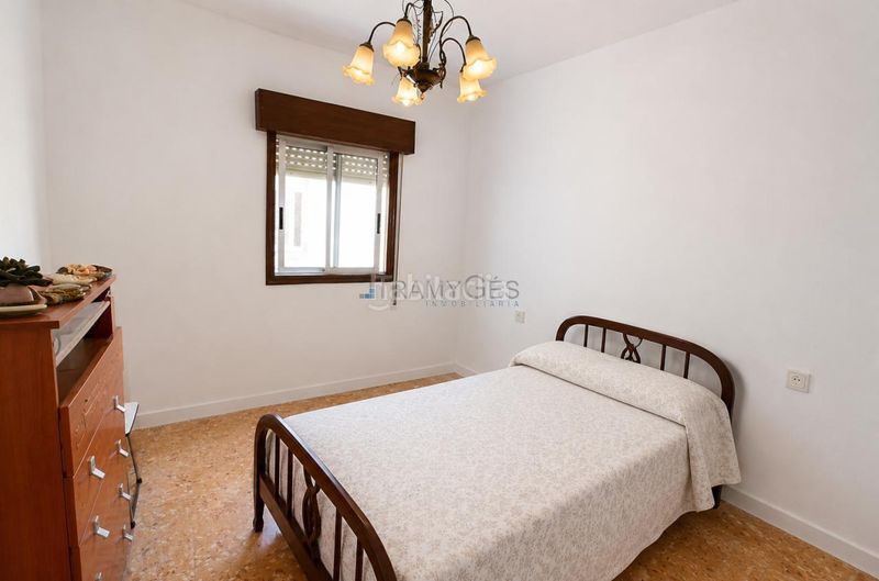 Foto a46a148d-44e4-444b-9a4b-6dd50c5a71a1. Pis amb calefacció a Guarda (A)